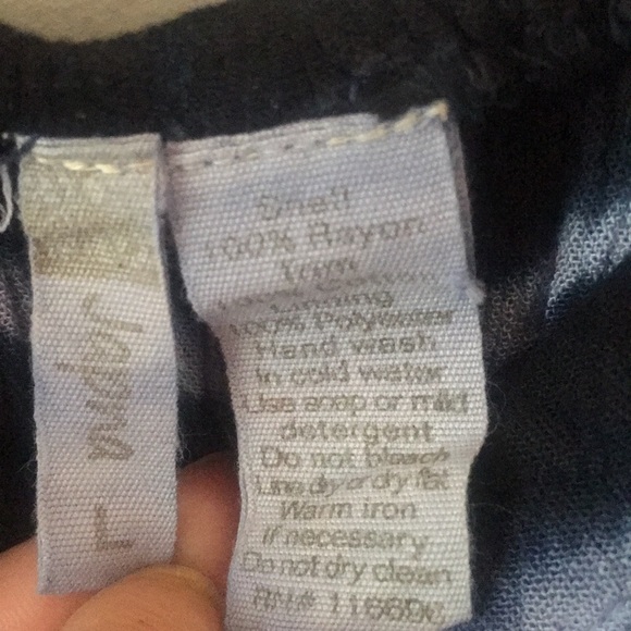 🌟Japna Rayon One piece romper - Picture 3 of 6